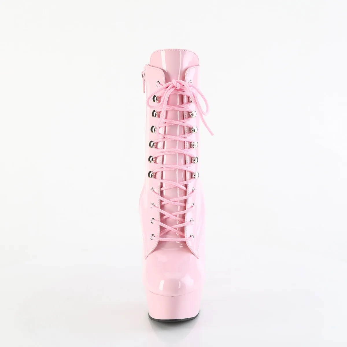 Ankle Boots 6-inch Spike Heels 8-colors DELIGHT-1020