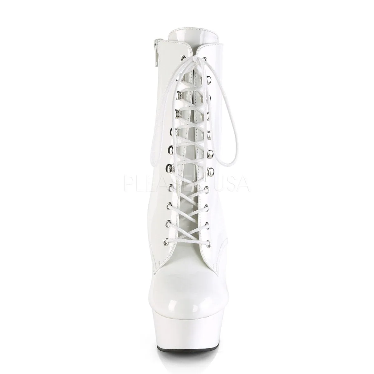 Ankle Boots 6-inch Spike Heels 8-colors DELIGHT-1020