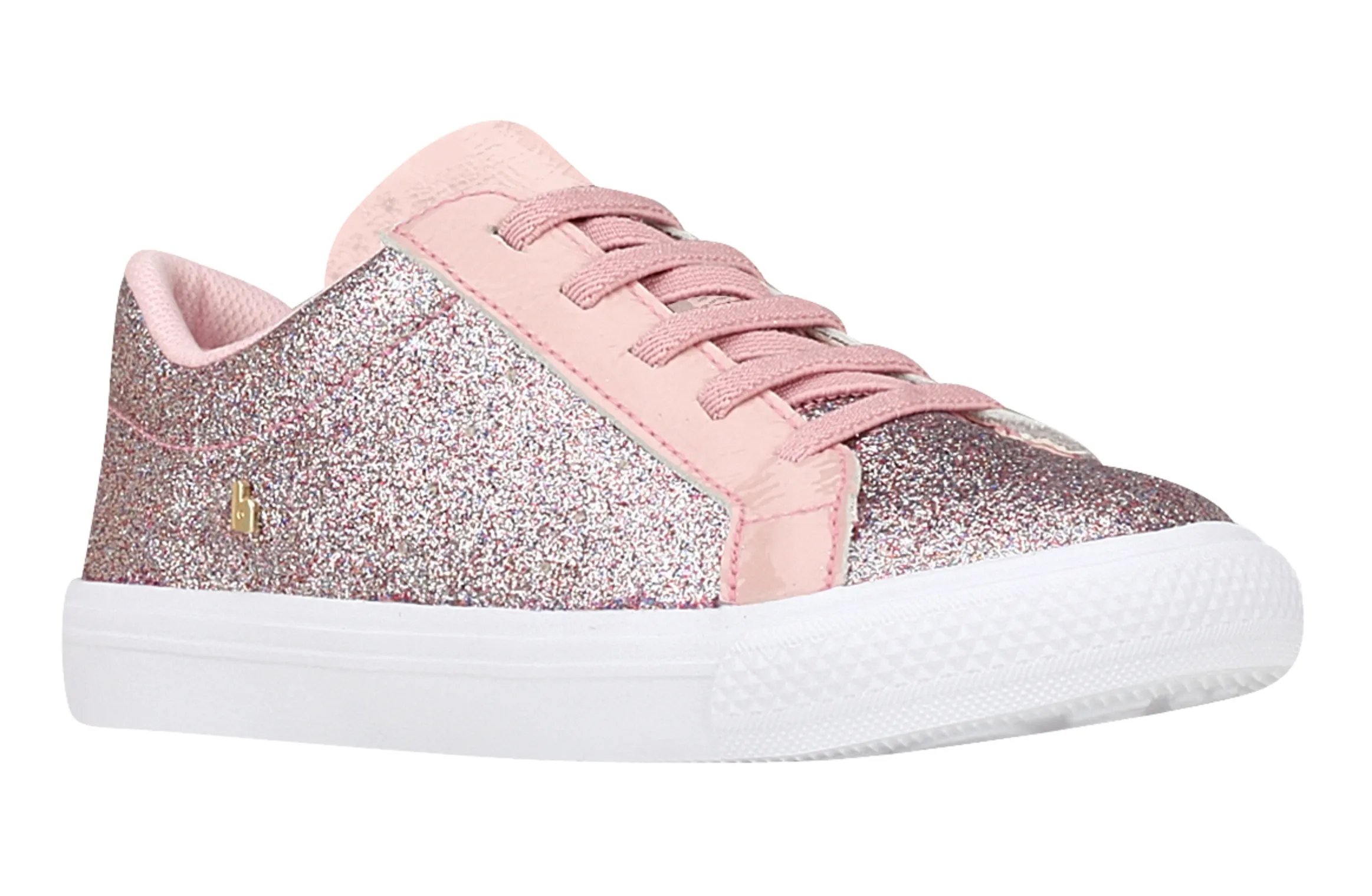 Bibi Sneakers Agility Glitter Sweet - 1061090