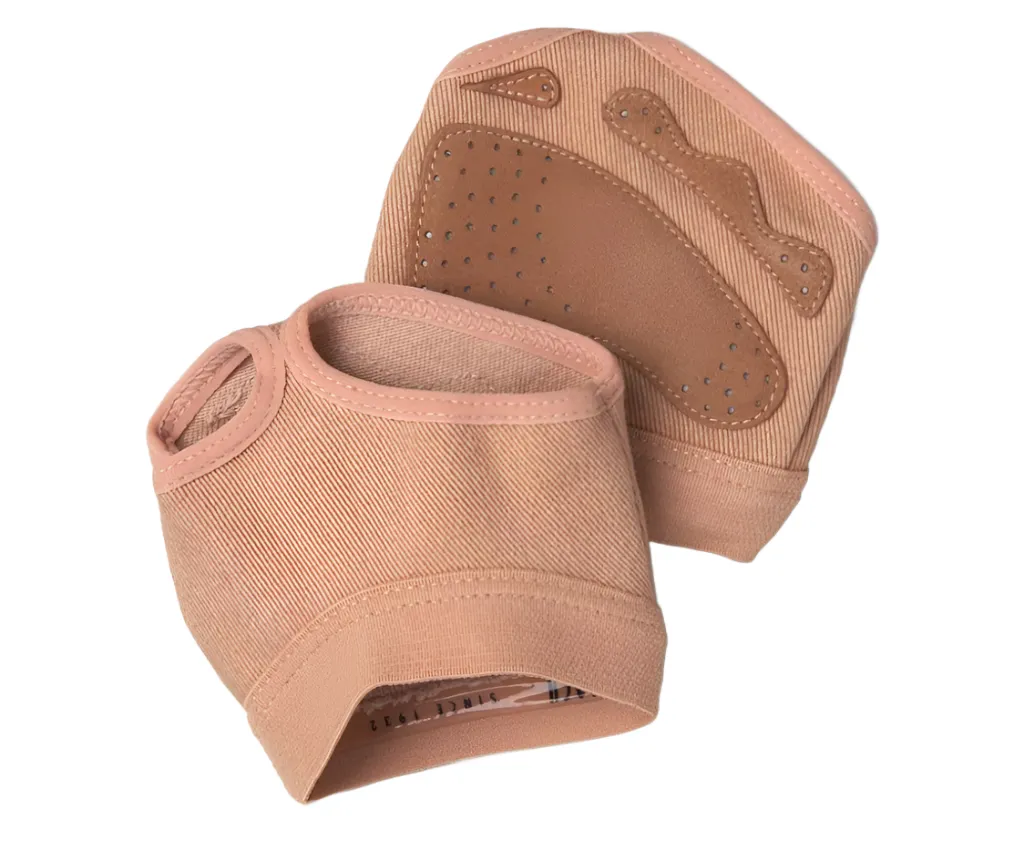 Bloch Orbit Canvas Foot Thongs