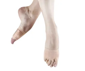 Bloch Orbit Canvas Foot Thongs