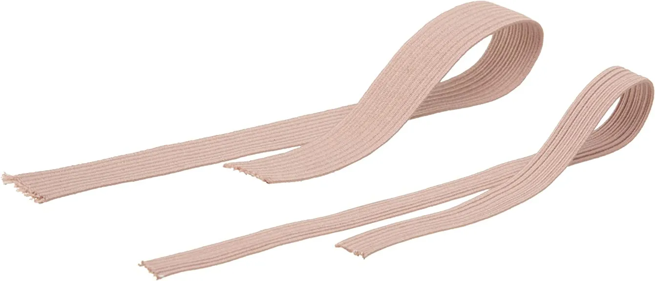 Bloch S0261L Canvas Split-Sole Ballet Shoe - Pink