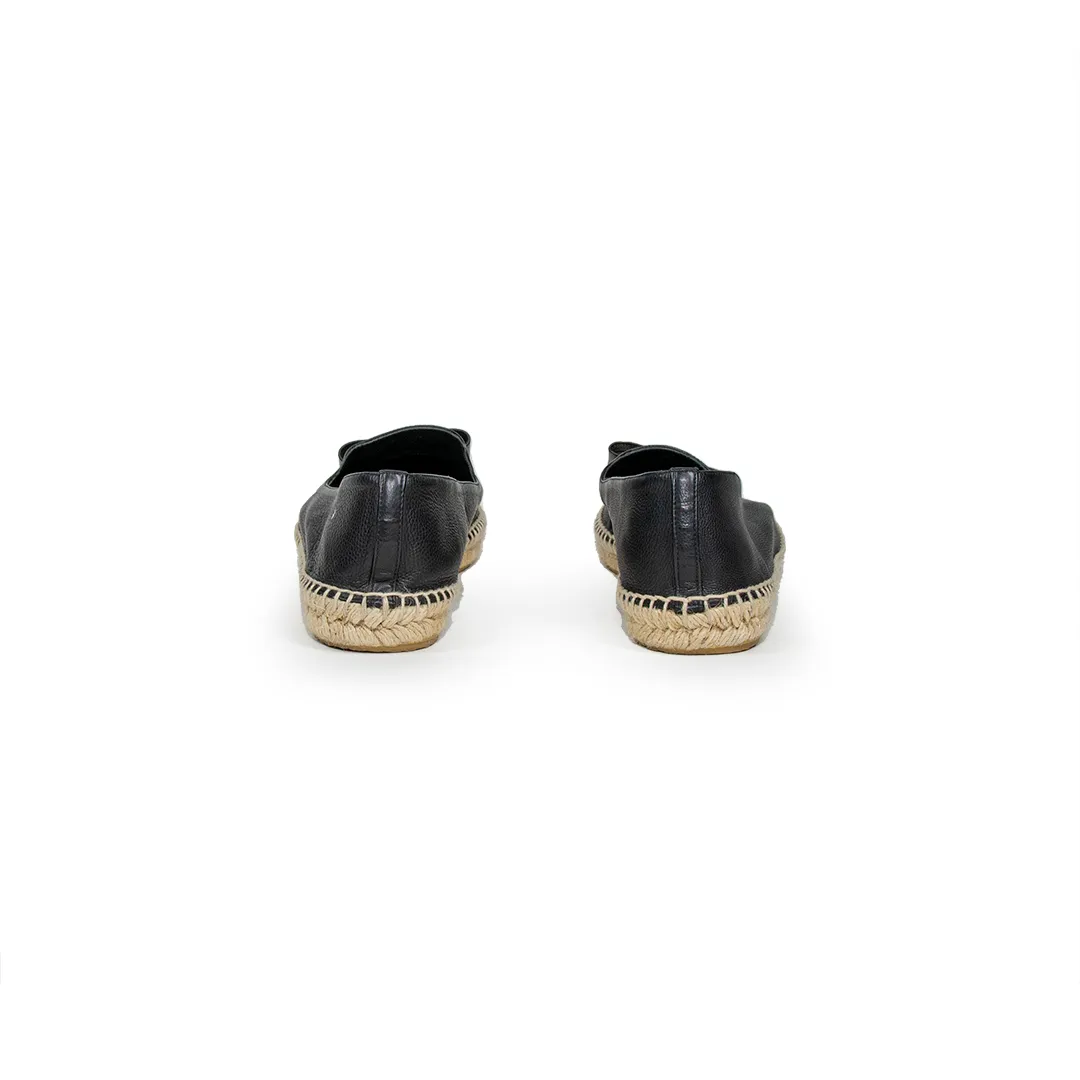 BOW ESPADRILLES