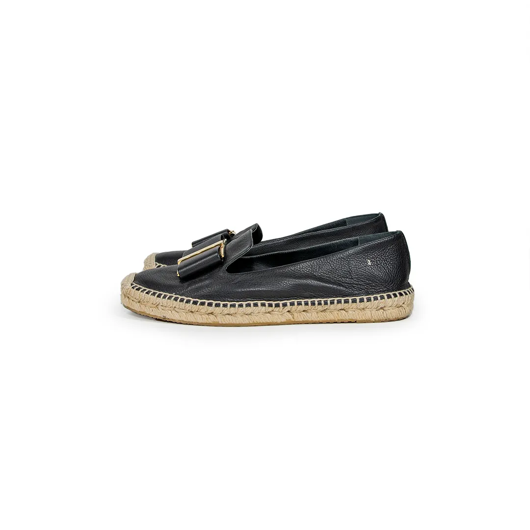 BOW ESPADRILLES