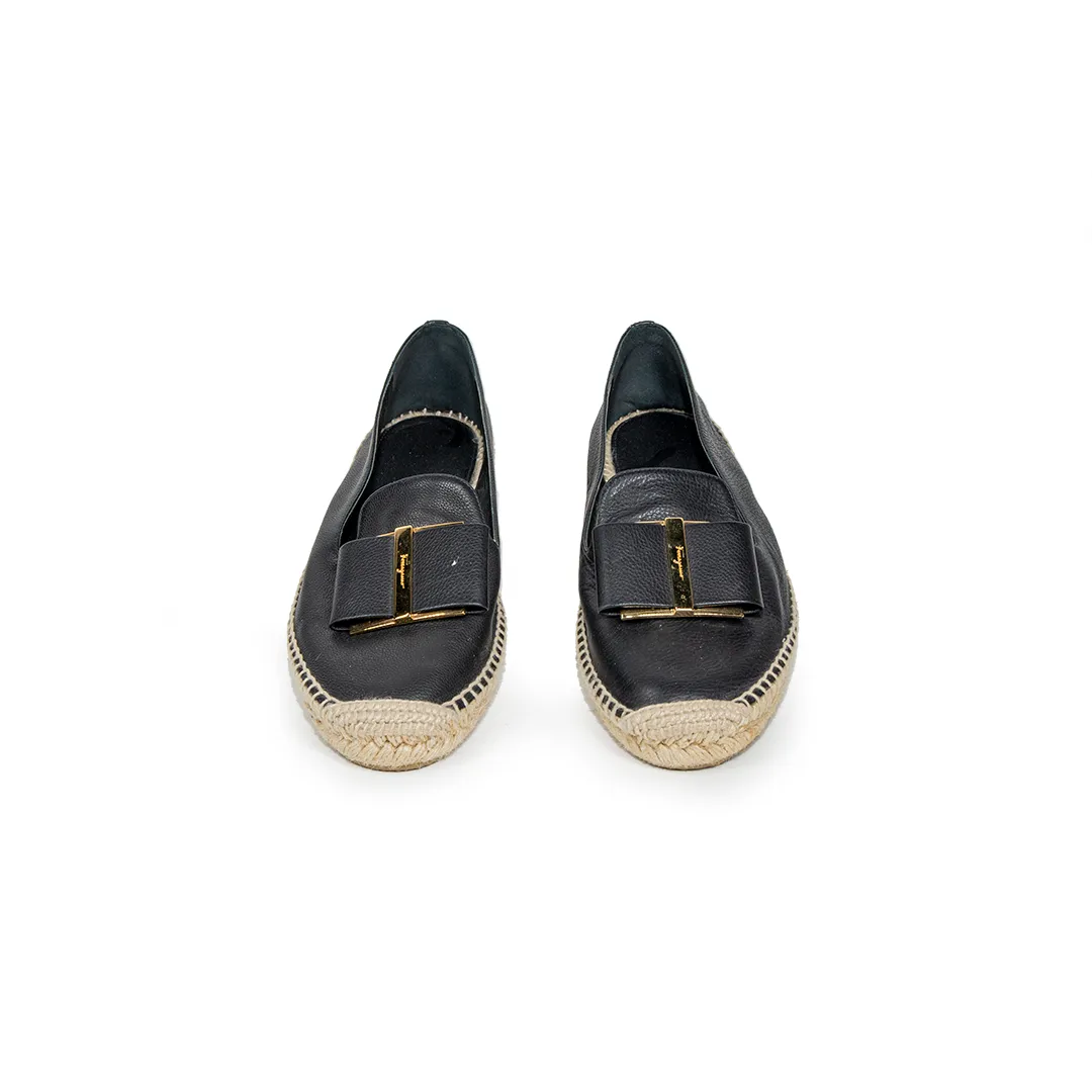 BOW ESPADRILLES