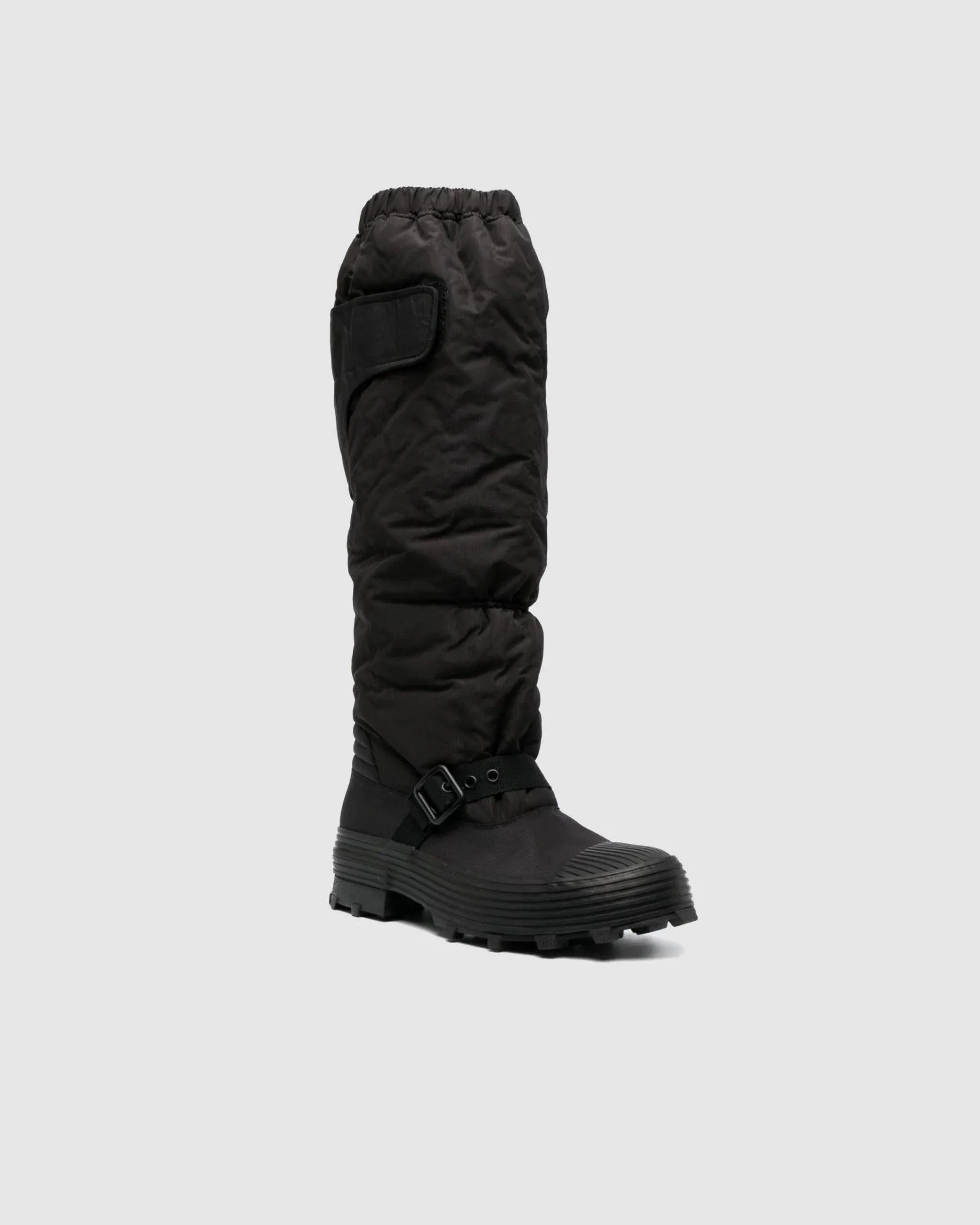 Chemise Traktori Black Boots
