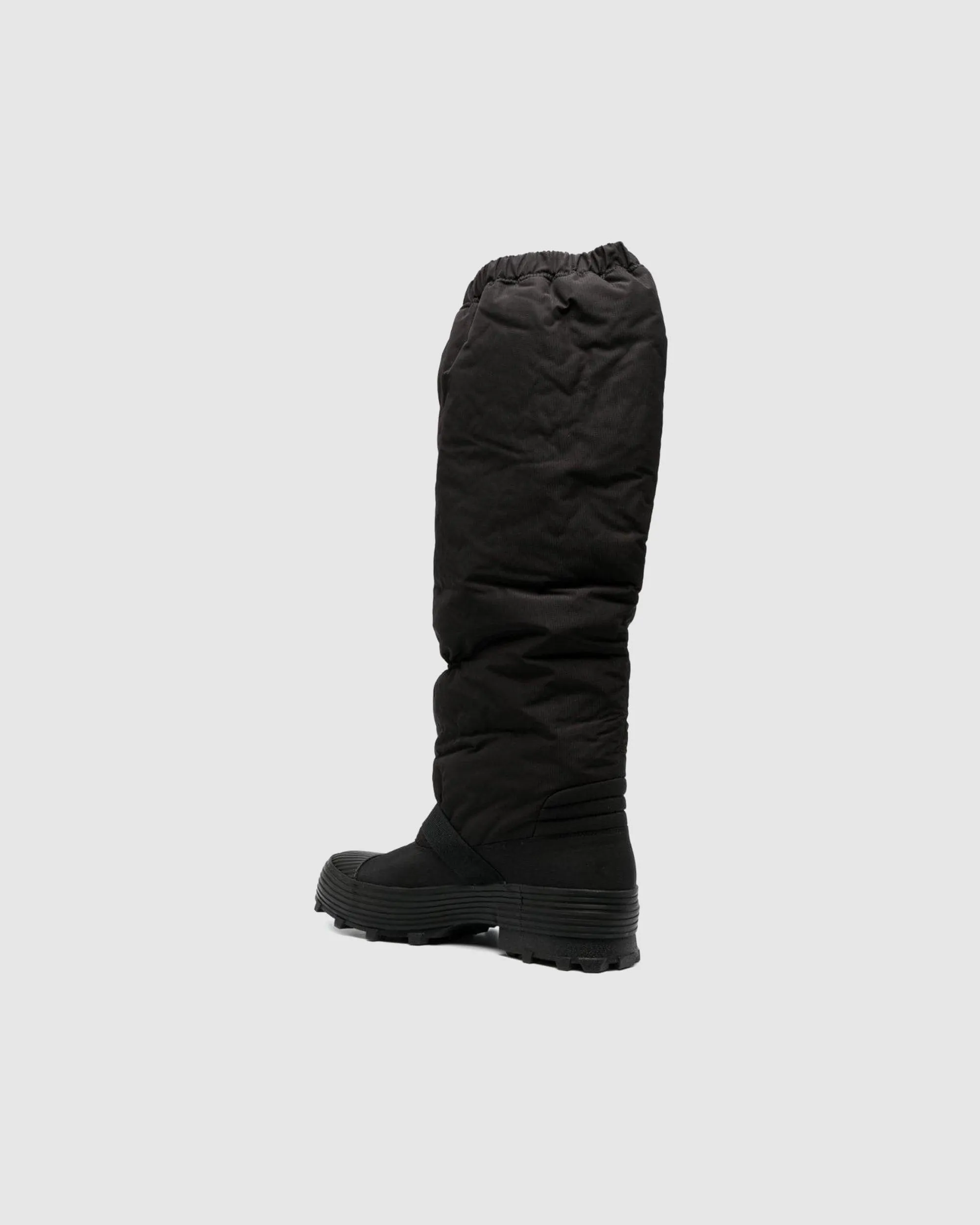Chemise Traktori Black Boots