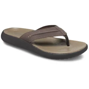 Crocs Yukon Vista II LR Flip Espresso