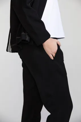 Dodge Pant - No Tape