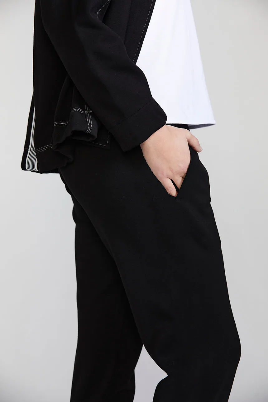 Dodge Pant - No Tape