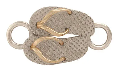 Flip Flops Bracelet Top