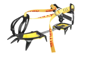 Grivel G10 New-Classic Crampon