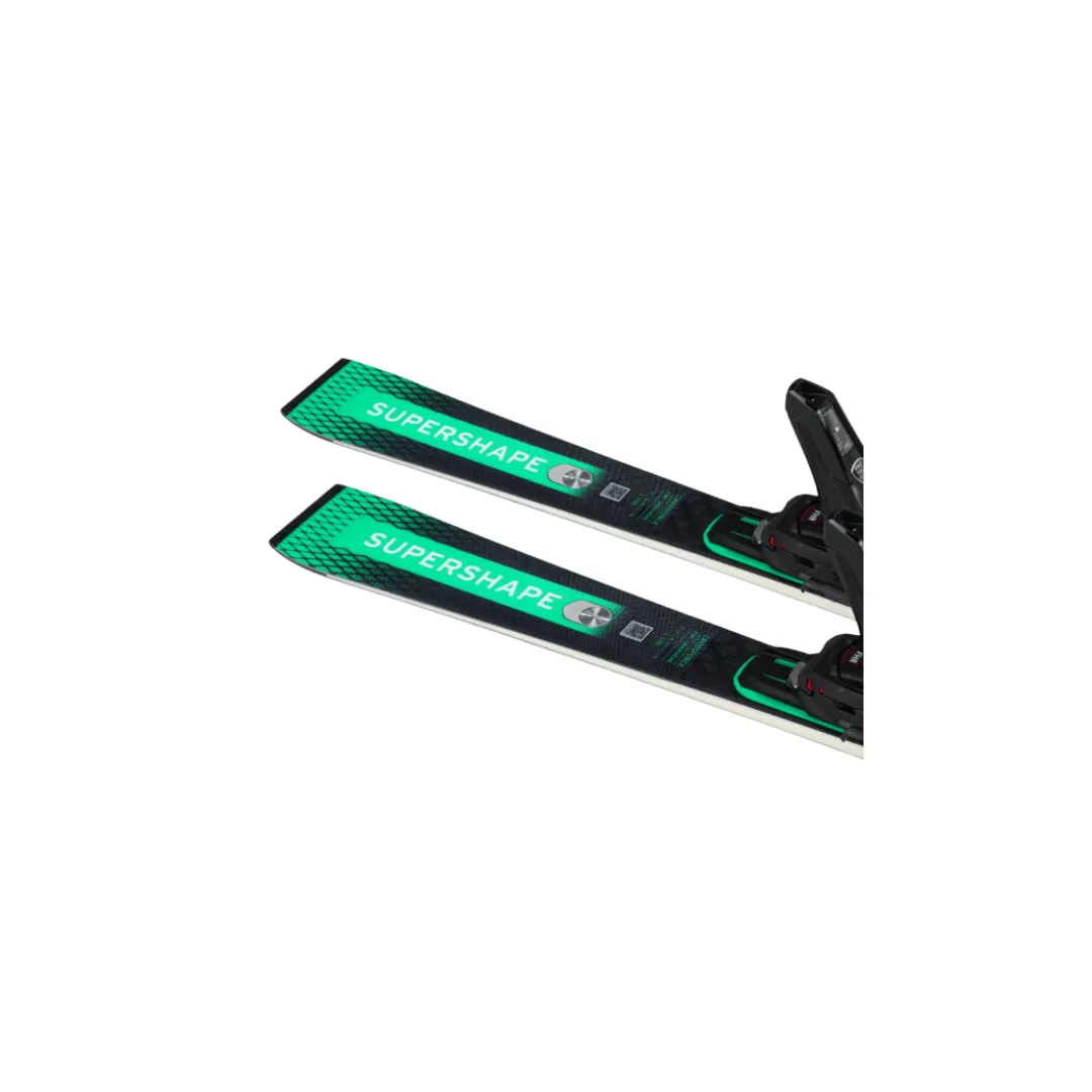 HEAD Supershape e-Magnum Performance Ski