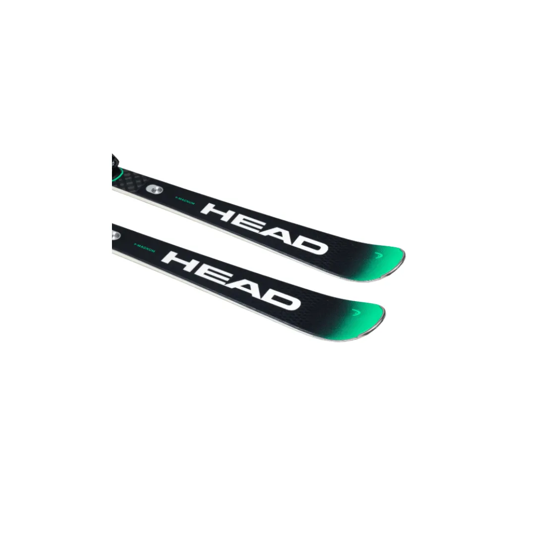 HEAD Supershape e-Magnum Performance Ski