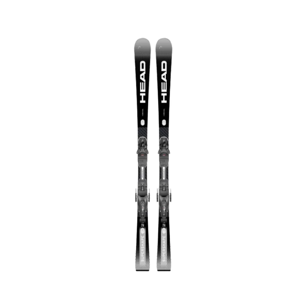 HEAD Supershape e-Original Performance Ski