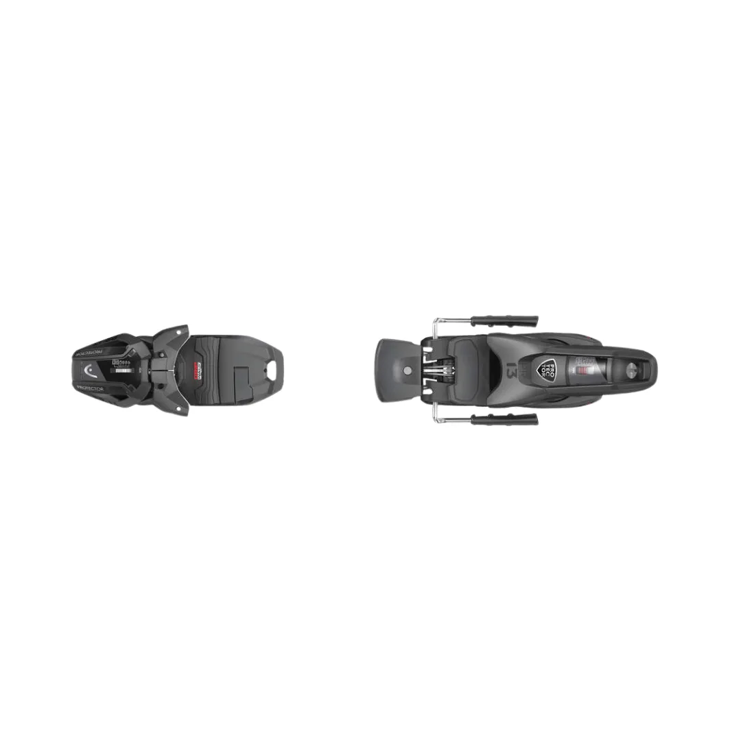 HEAD Supershape e-Original Performance Ski