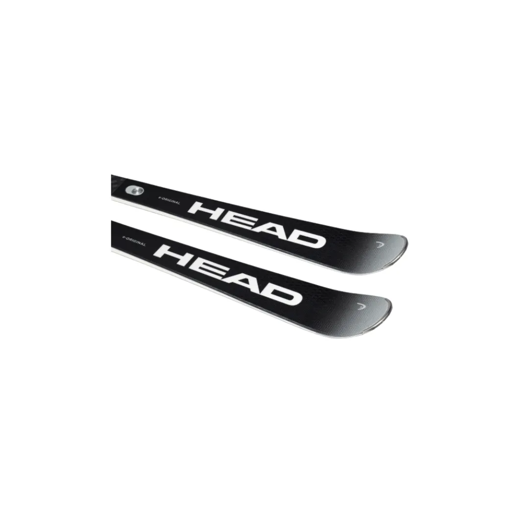 HEAD Supershape e-Original Performance Ski