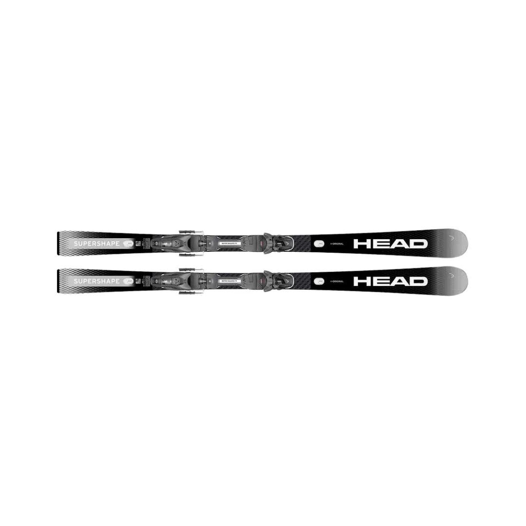 HEAD Supershape e-Original Performance Ski