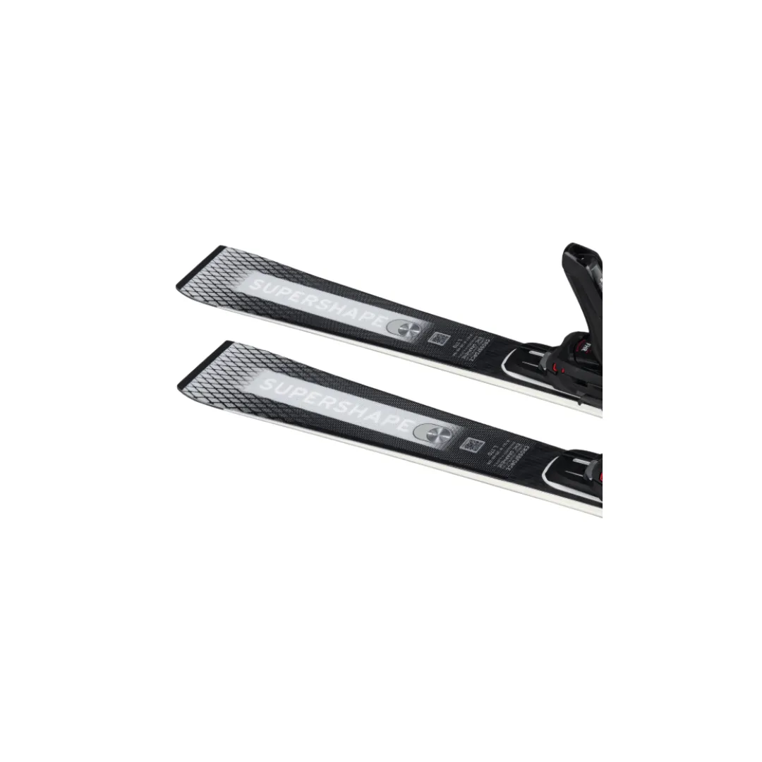HEAD Supershape e-Original Performance Ski