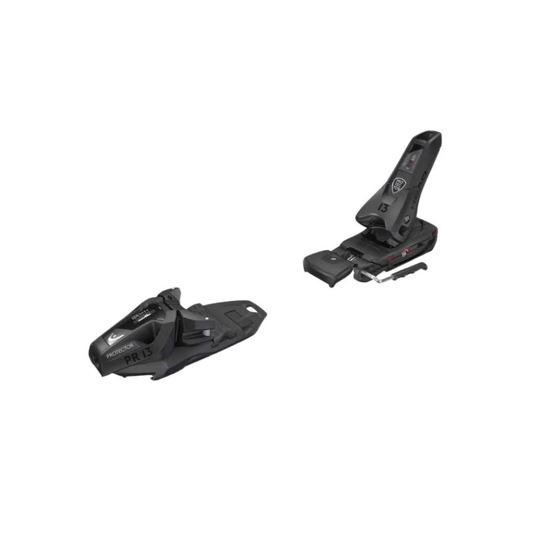 HEAD Supershape e-Original Performance Ski