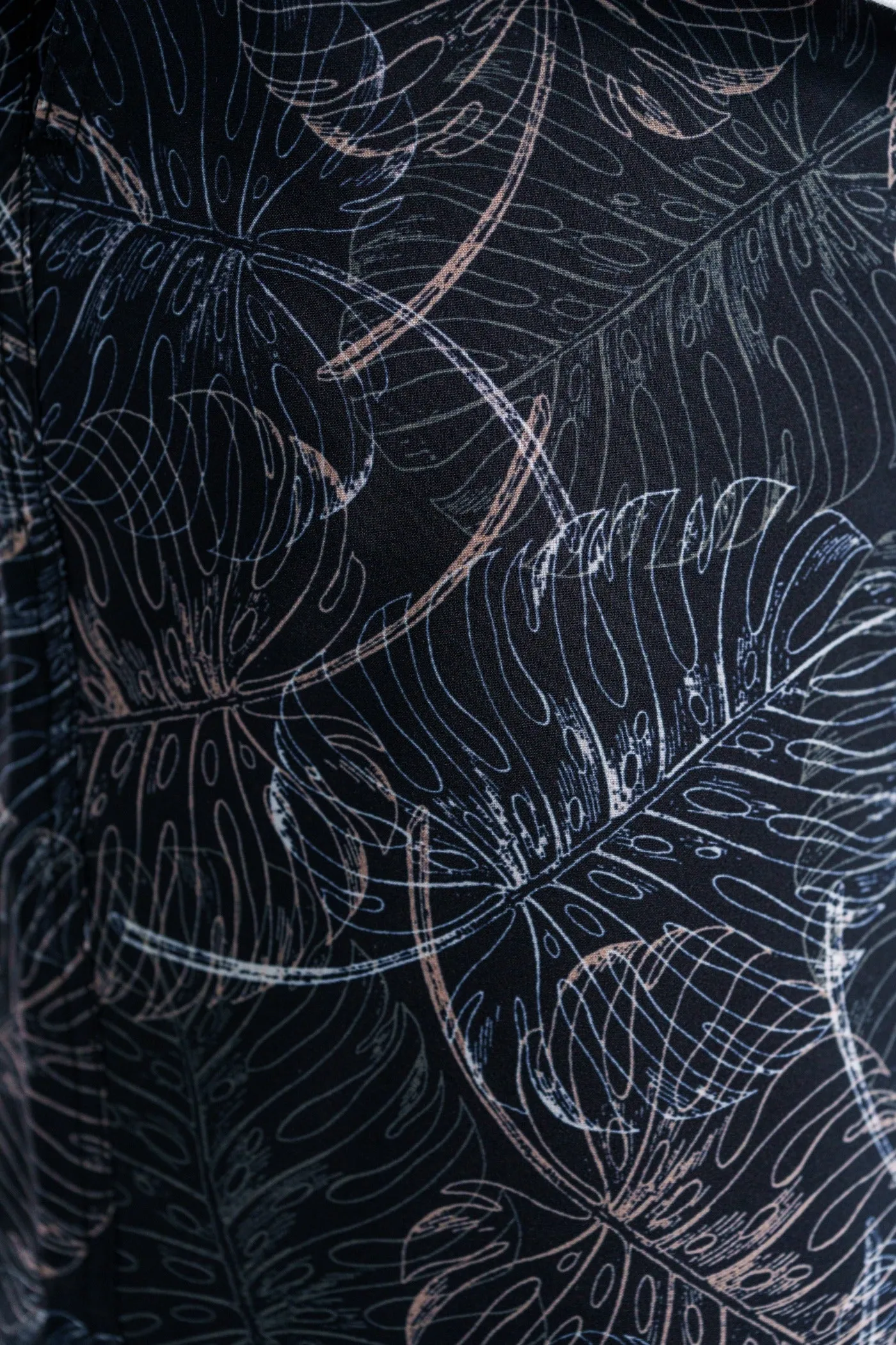 HELIOS - Jungle Monstera