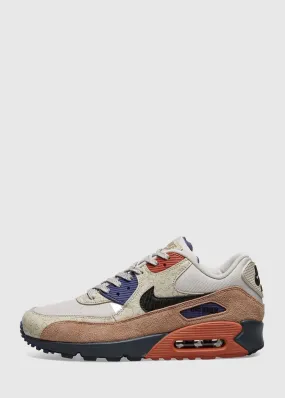 NIKE: AIR MAX 90 CAMOWABB [TAN]