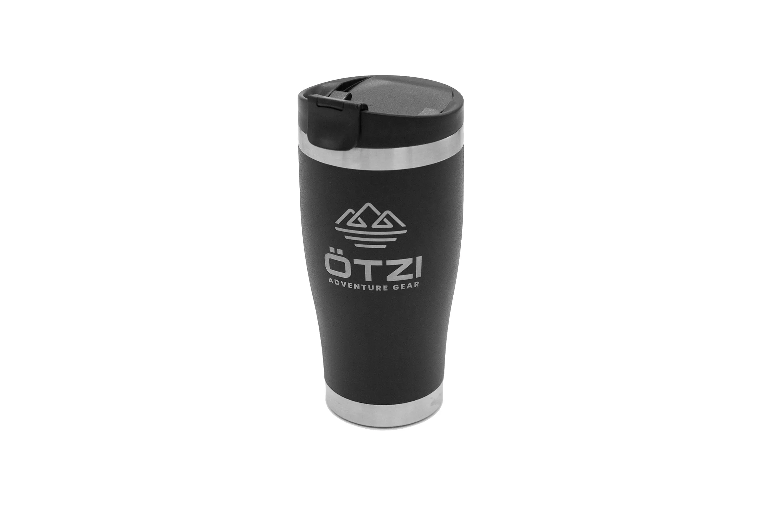 Otzi BruTrek Adventure Tumbler
