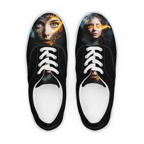 Passion Blaze Women’s lace-up canvas shoes