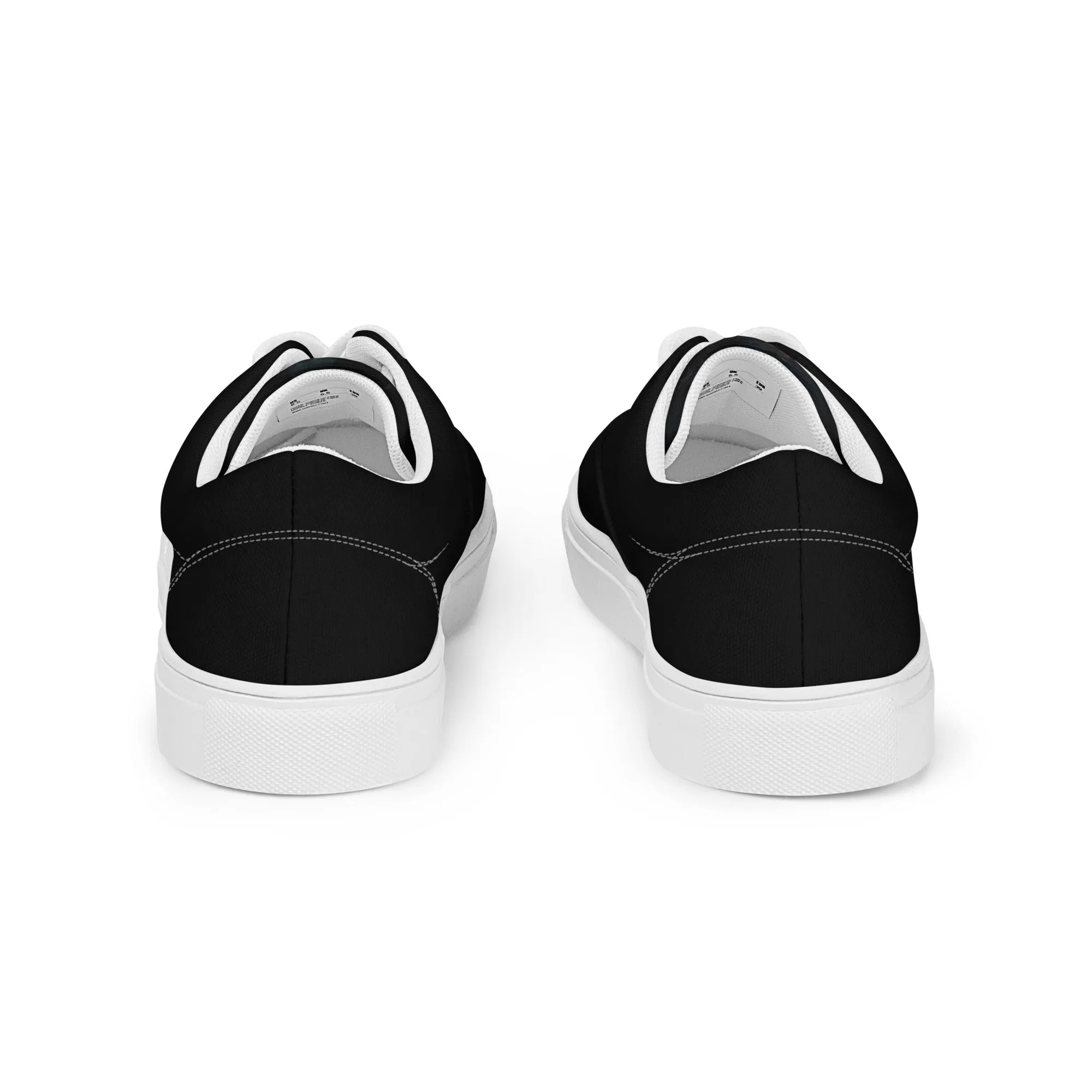 Passion Blaze Women’s lace-up canvas shoes