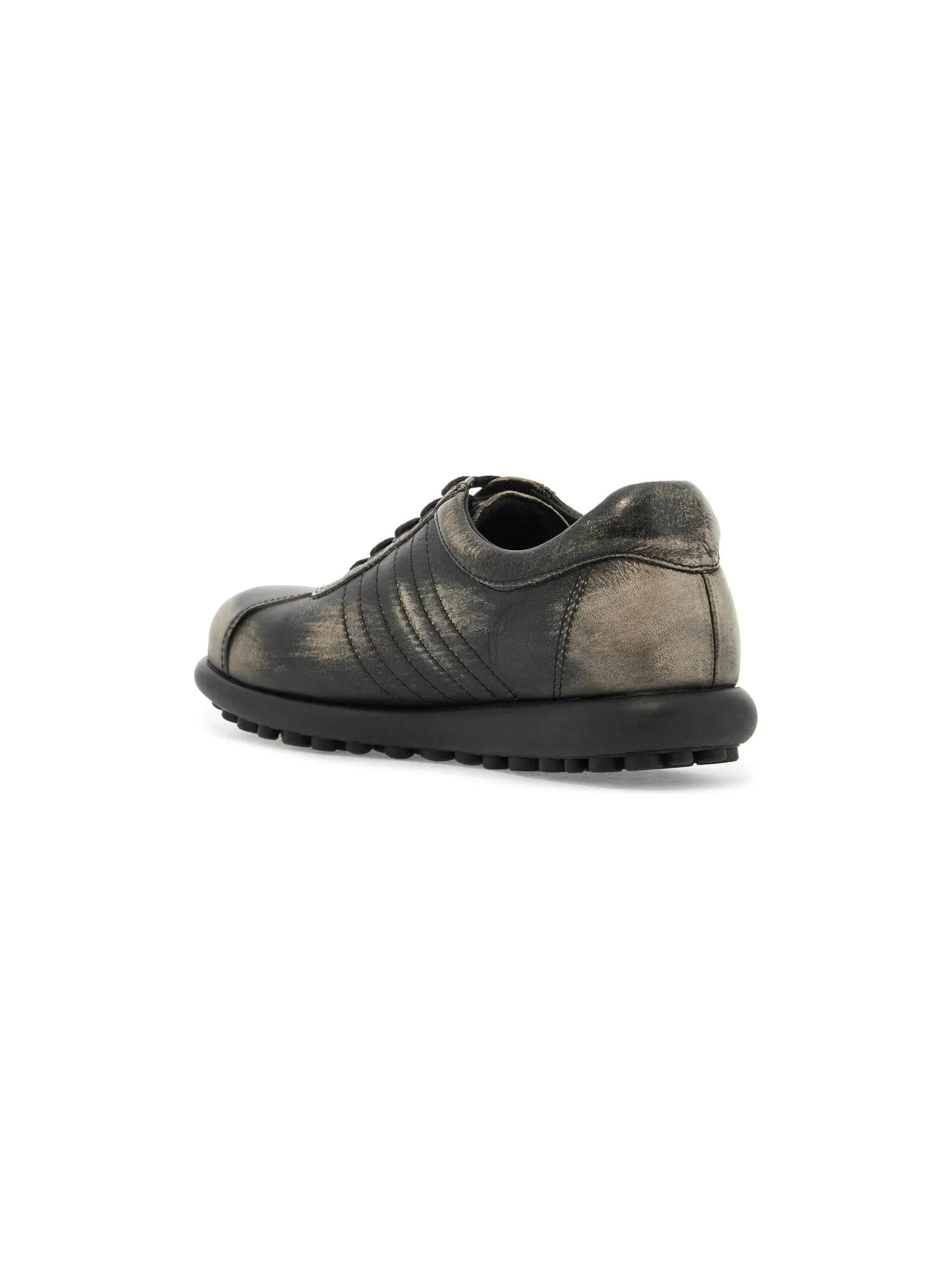 Pelotas Leather Sneakers