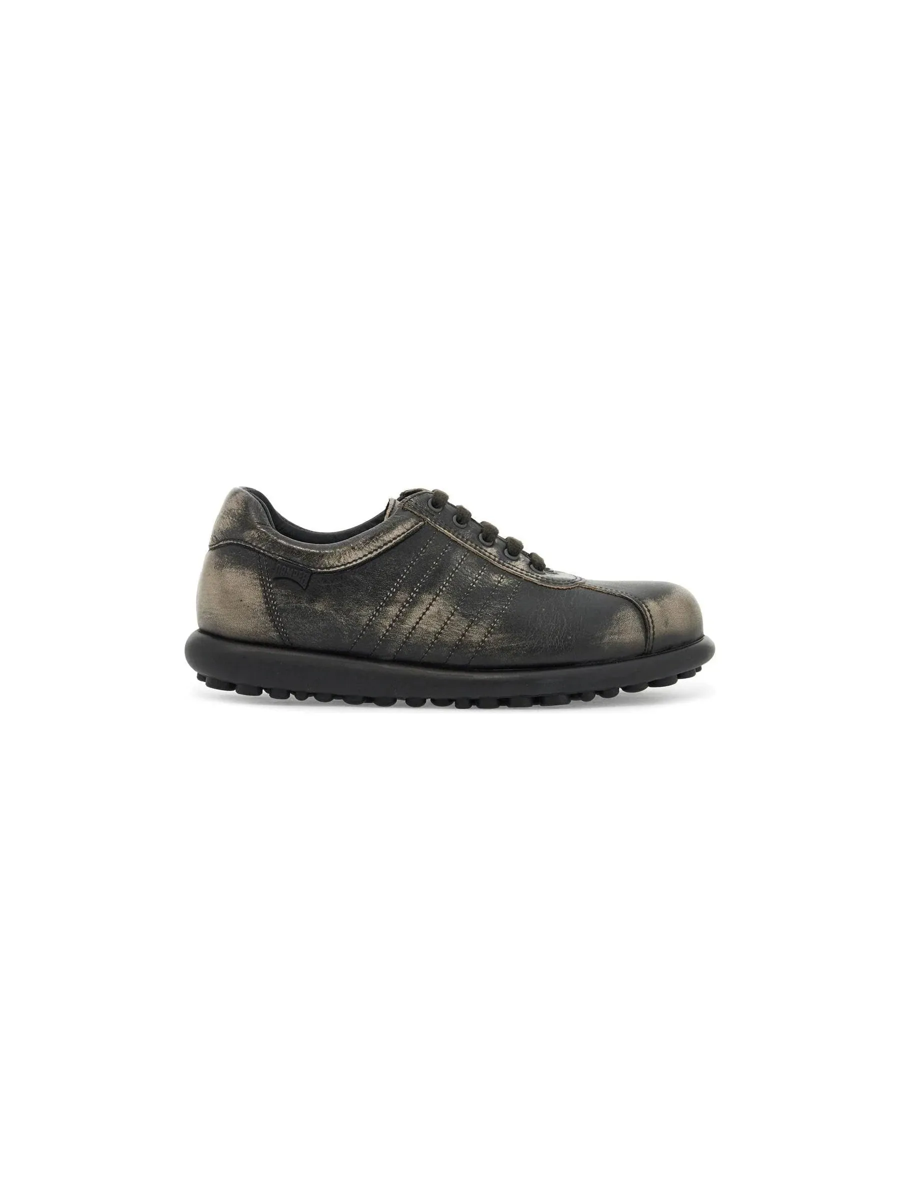 Pelotas Leather Sneakers