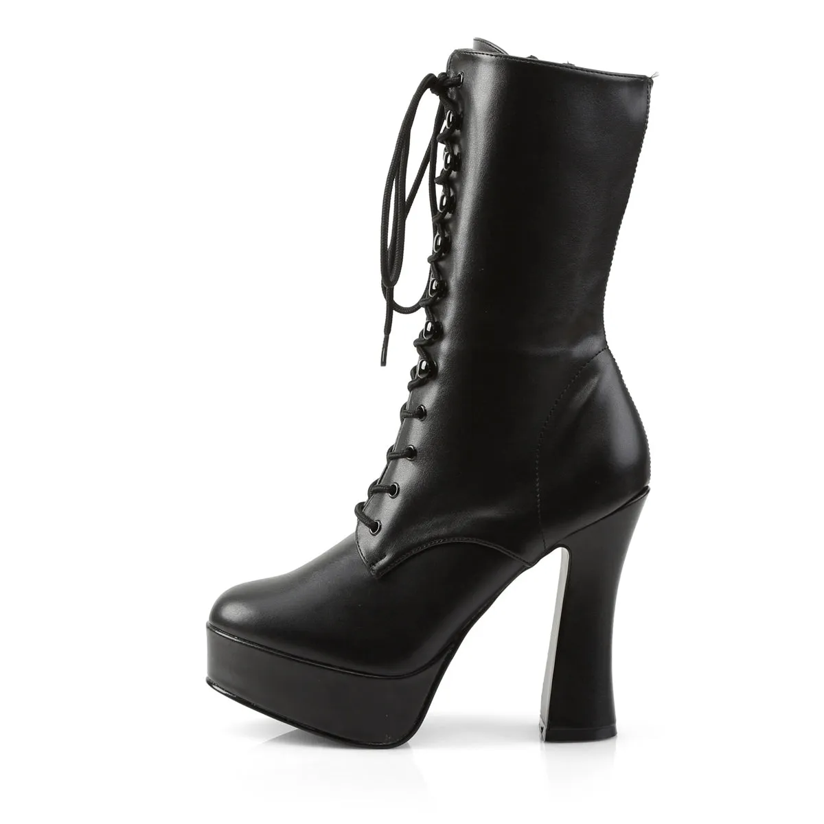 Platform Ankle Boot 5" Heel ELECTRA-1020