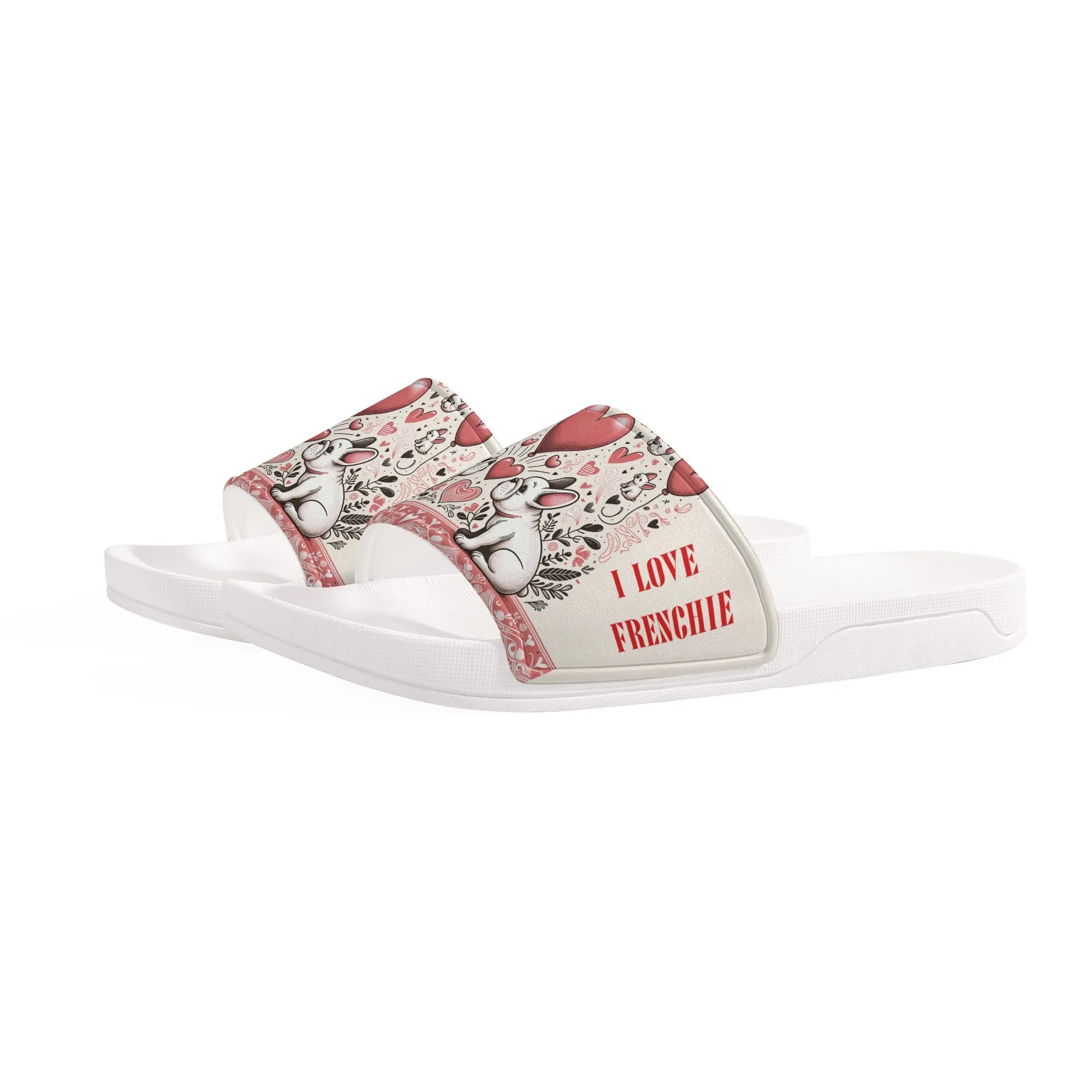 Riley -  Sandals
