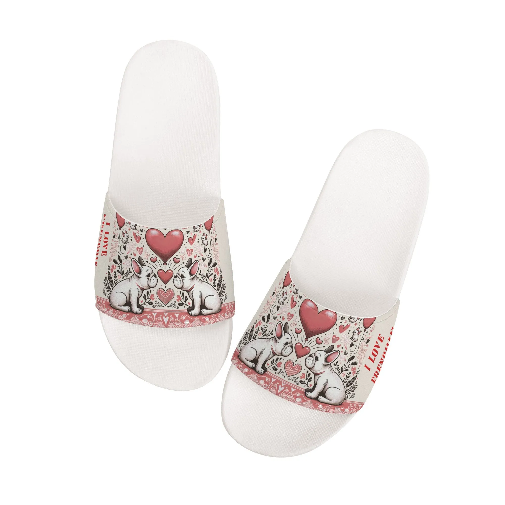 Riley -  Sandals
