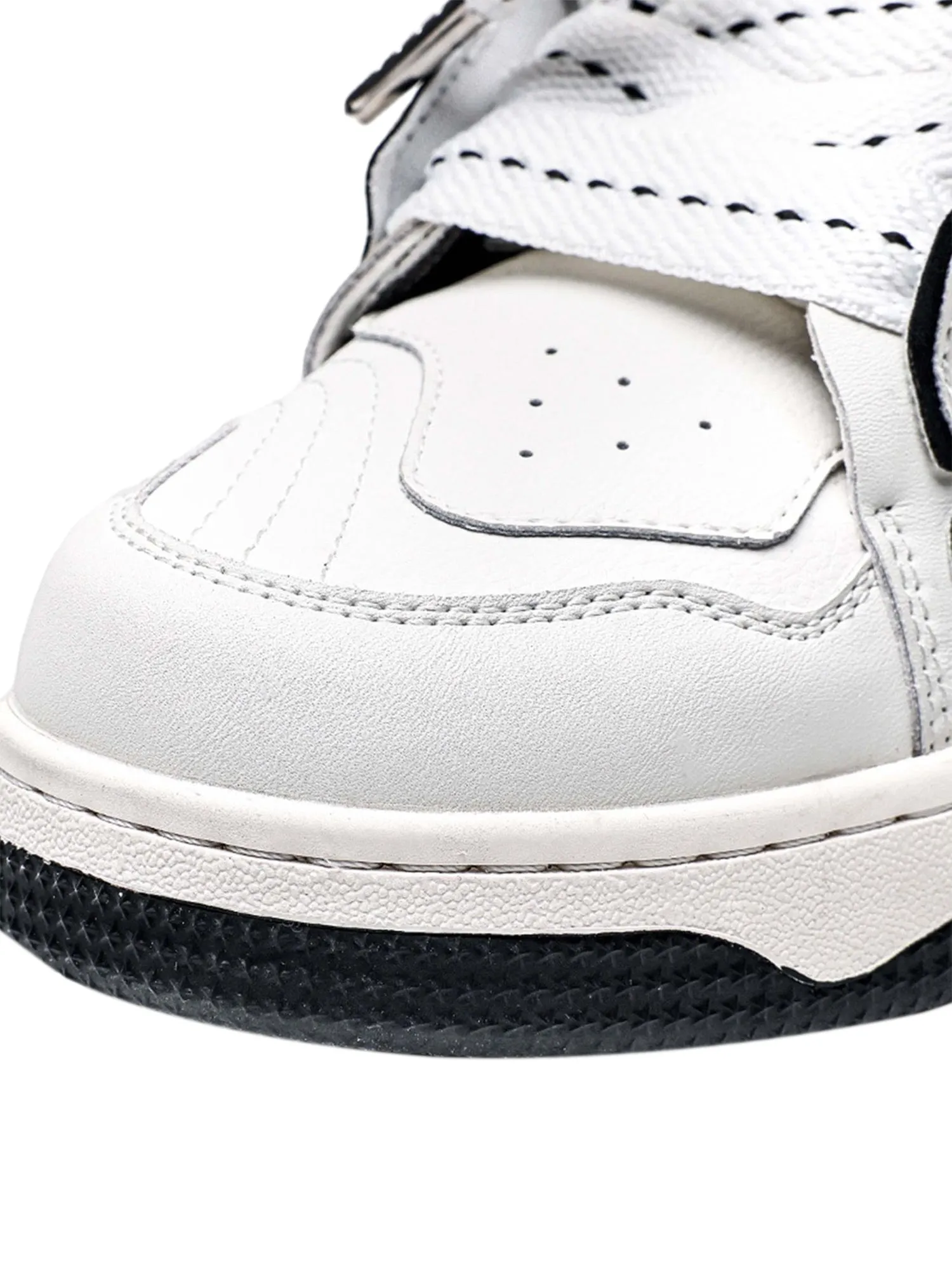 Sneakerhill Hip-hop Versatile Couple Board Shoes