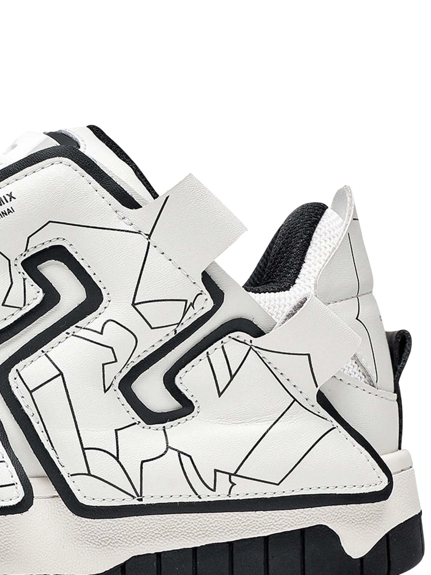 Sneakerhill Hip-hop Versatile Couple Board Shoes