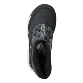 Snow Crush Wtpf Grey/black