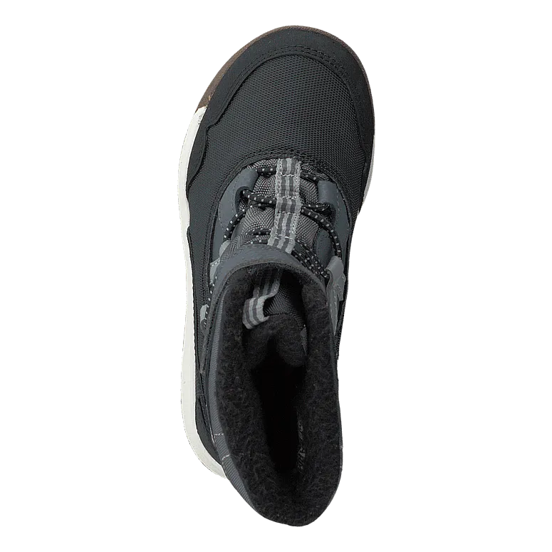 Snow Crush Wtpf Grey/black