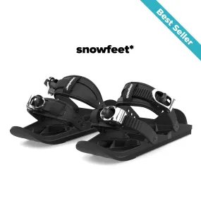 Snowfeet* | $20 Off | Last Chance