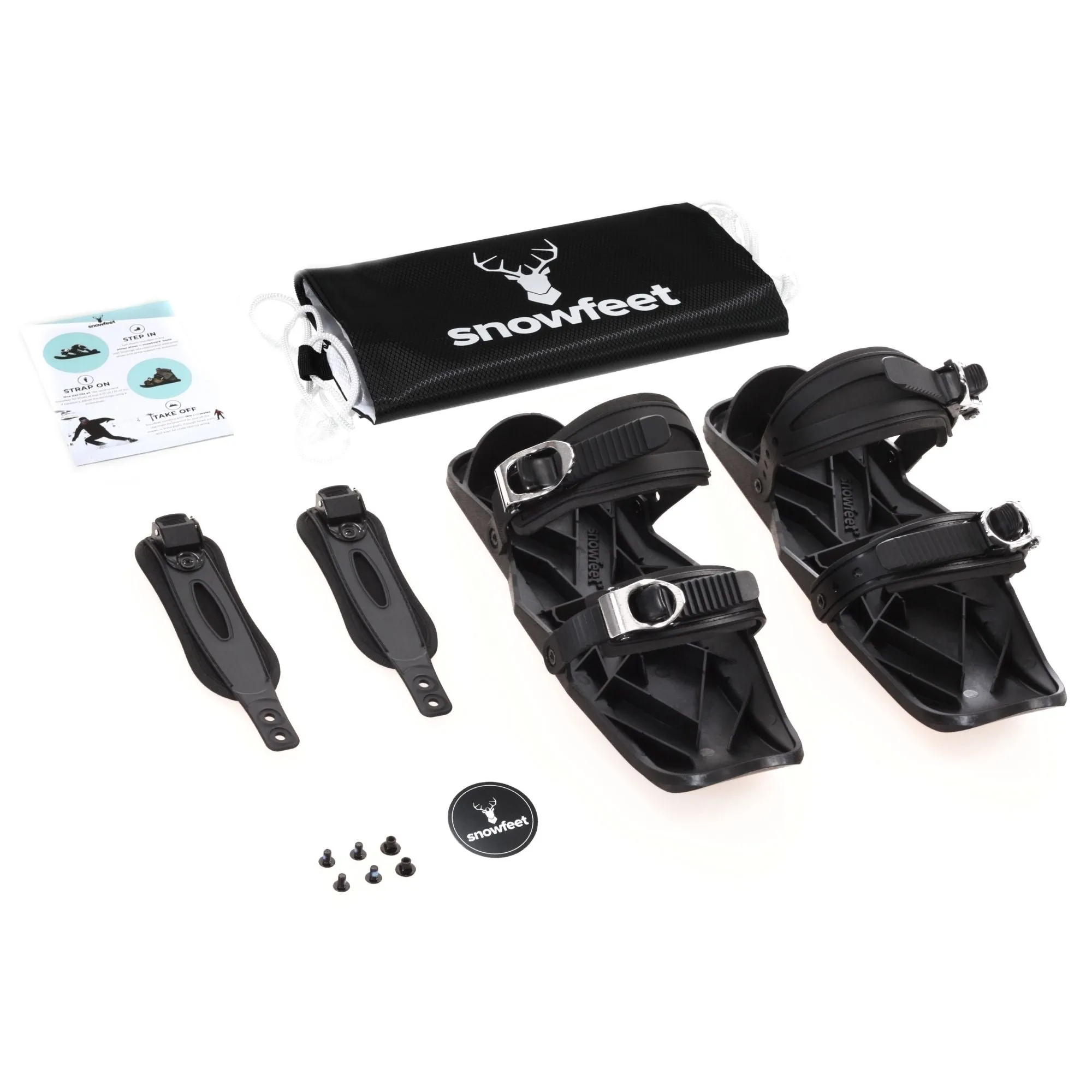 Snowfeet* | $20 Off | Last Chance