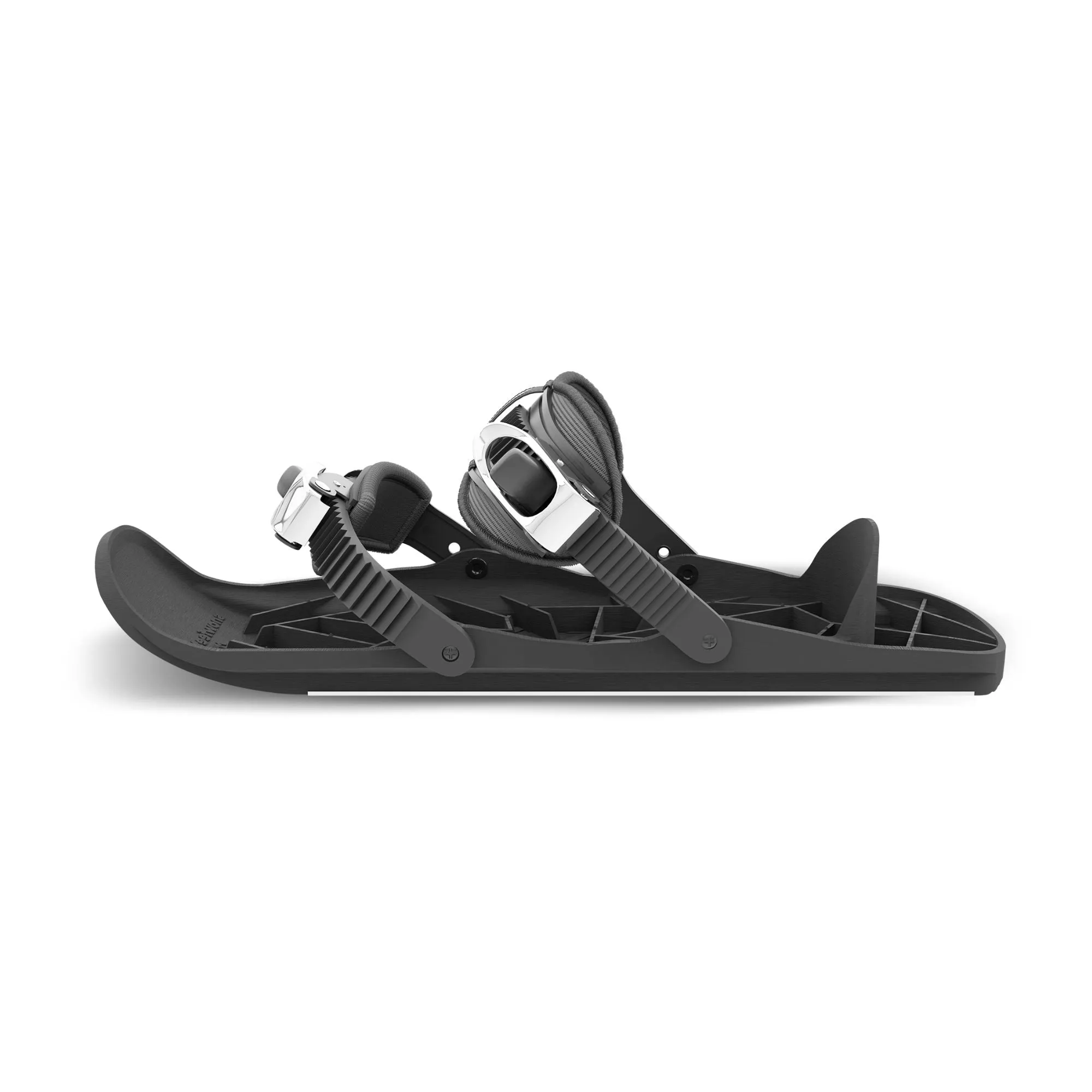 Snowfeet* | Mini Ski Skates Short Skis | Secret Sale