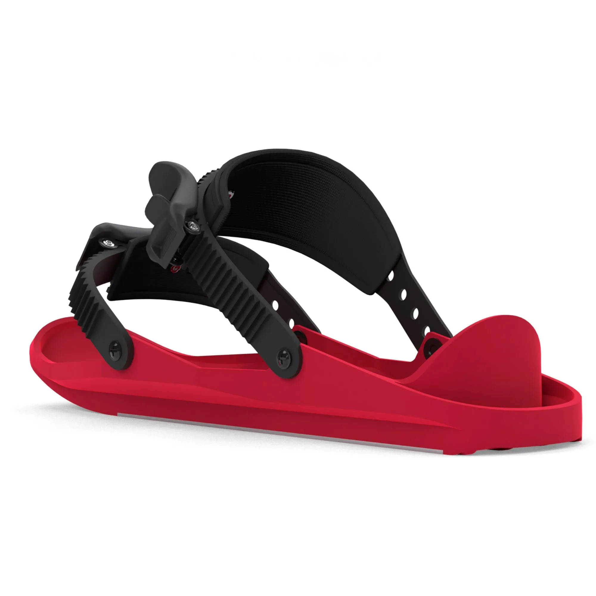 Snowfeet* | Mini Ski Skates Short Skis | Secret Sale