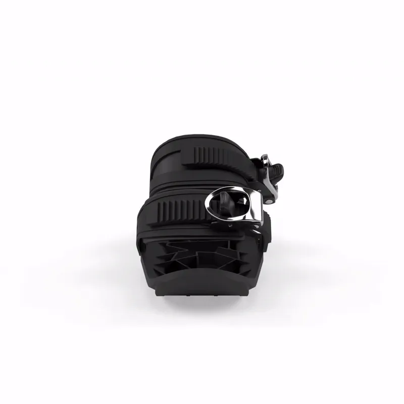 Snowfeet* | Mini Ski Skates Short Skis | Secret Sale