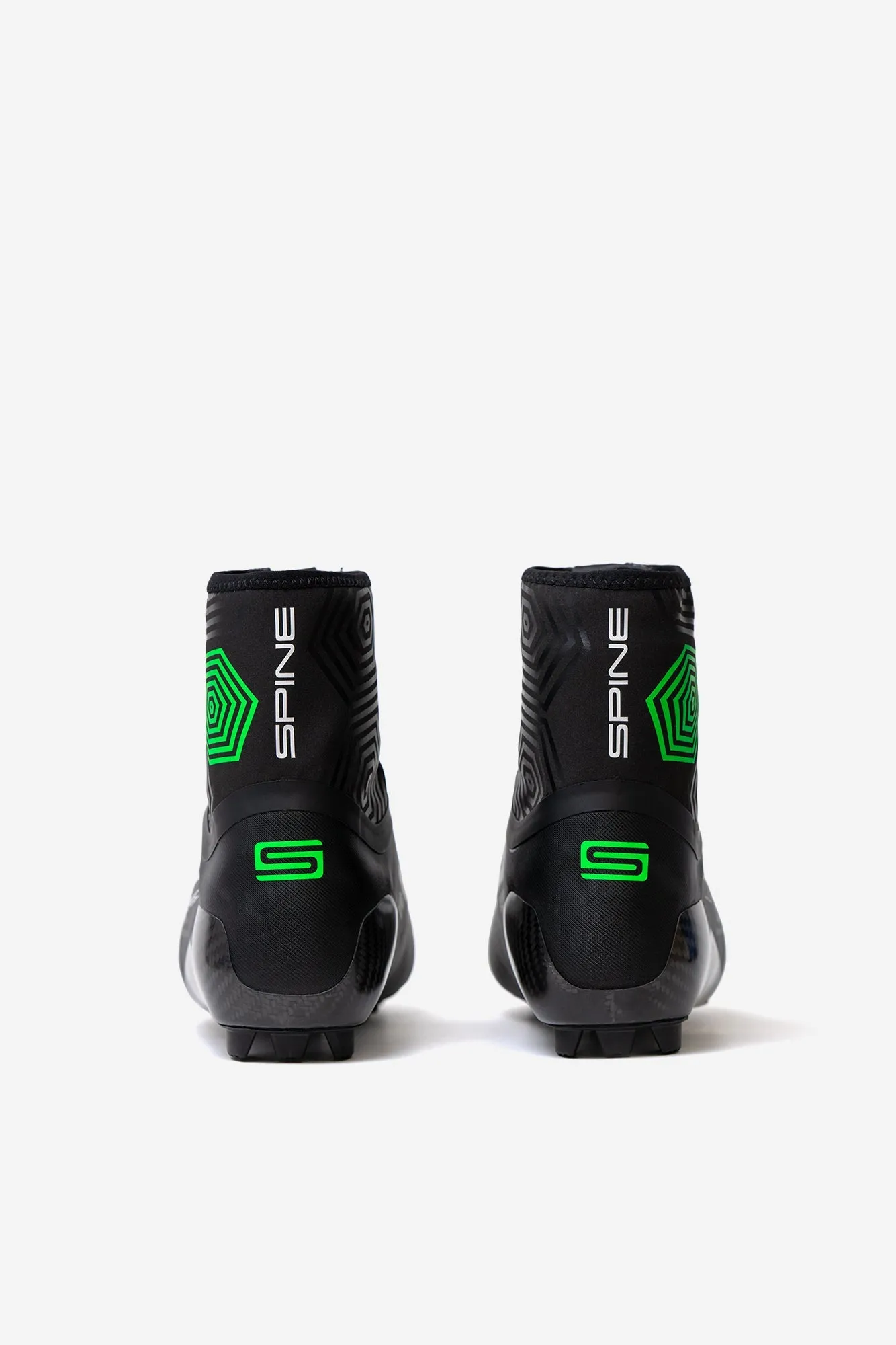 SPINE Ultimate Classic 293 (Xcelerator SSR) Nordic Ski Boots