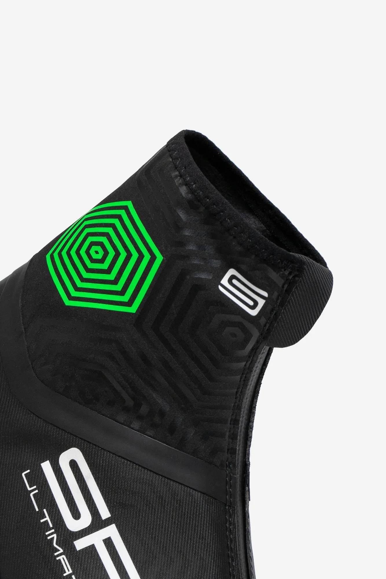 SPINE Ultimate Classic 293 (Xcelerator SSR) Nordic Ski Boots