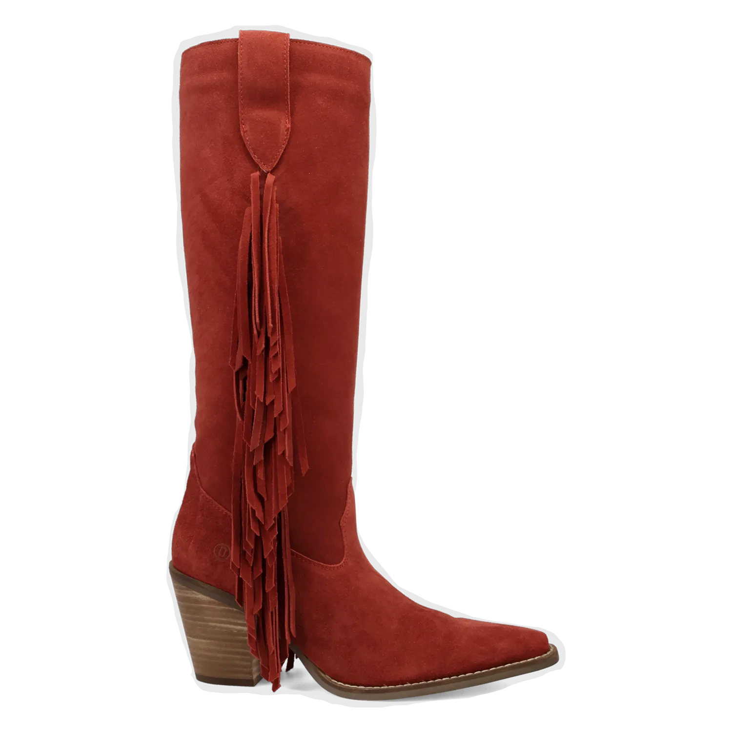 Twister Leather Boot
