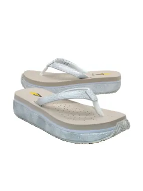 Untamed Sandals