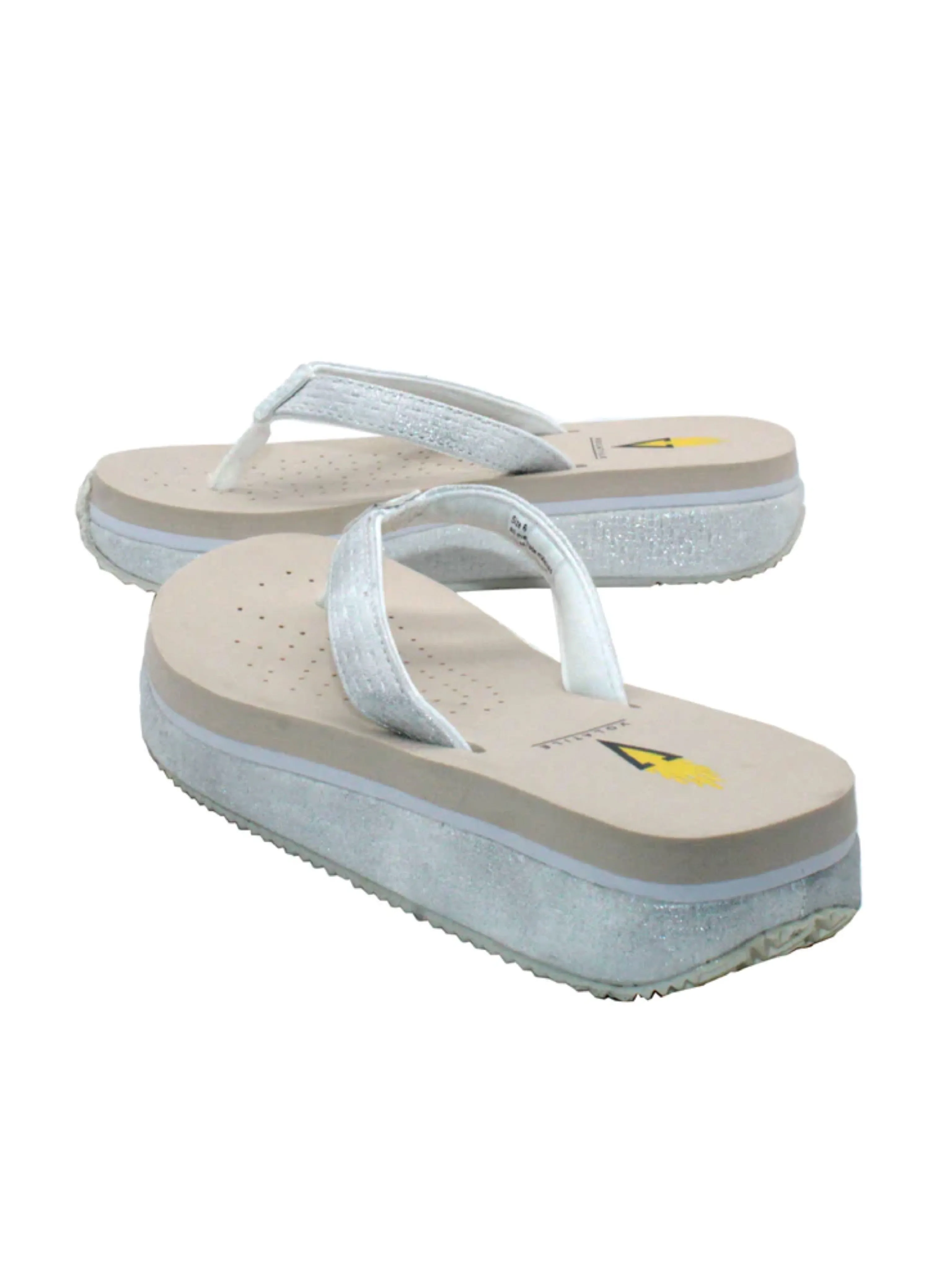 Untamed Sandals