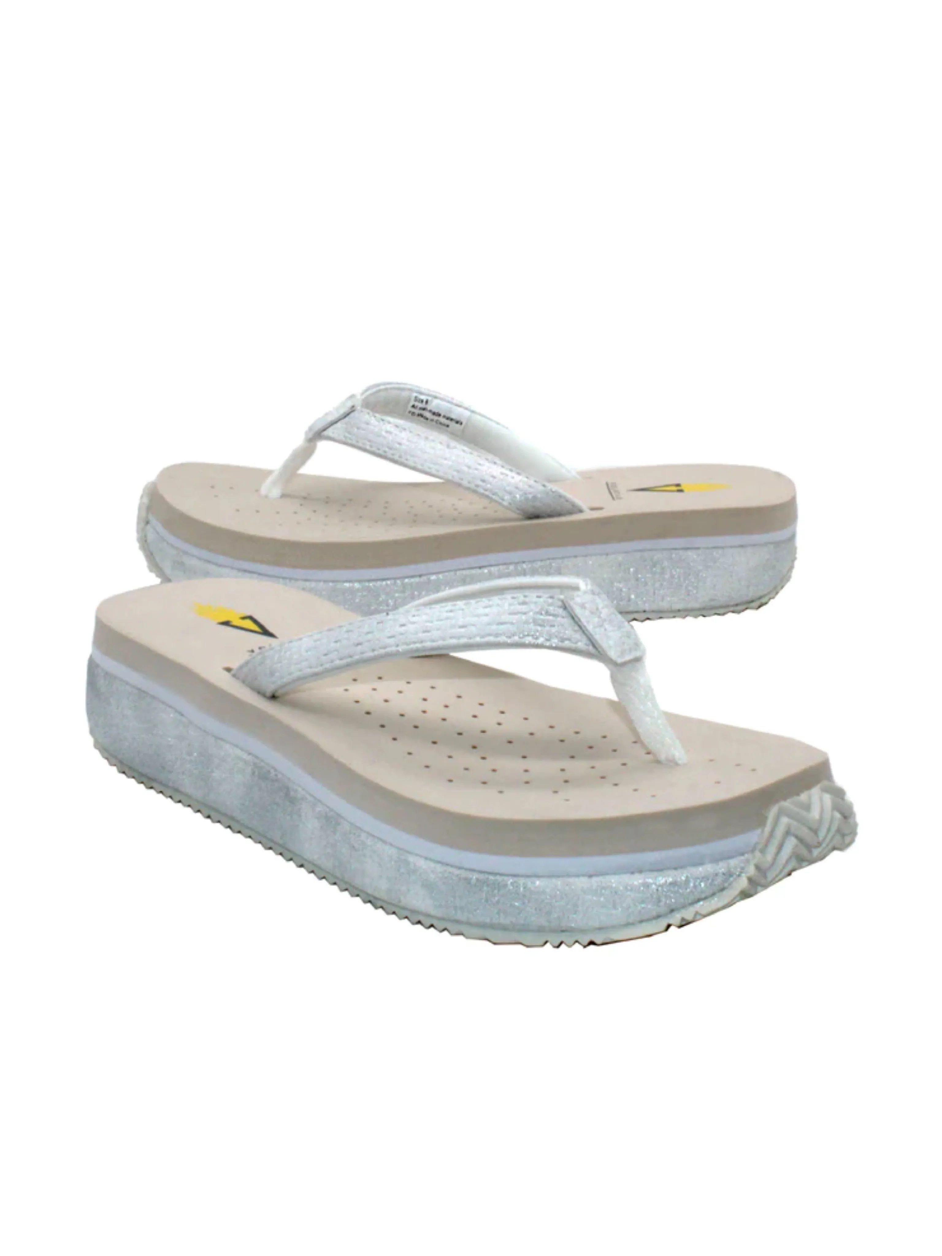 Untamed Sandals