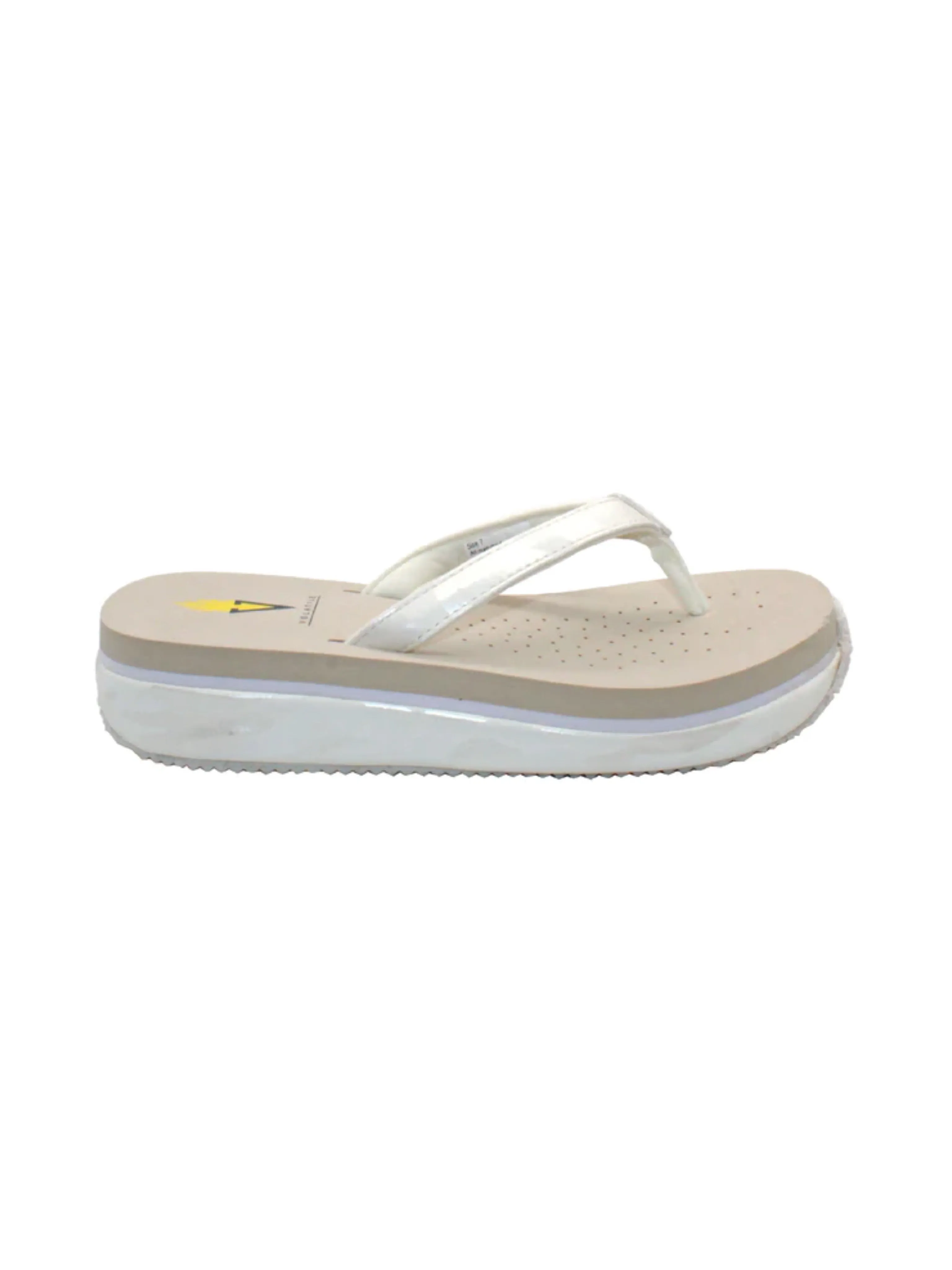 Untamed Sandals